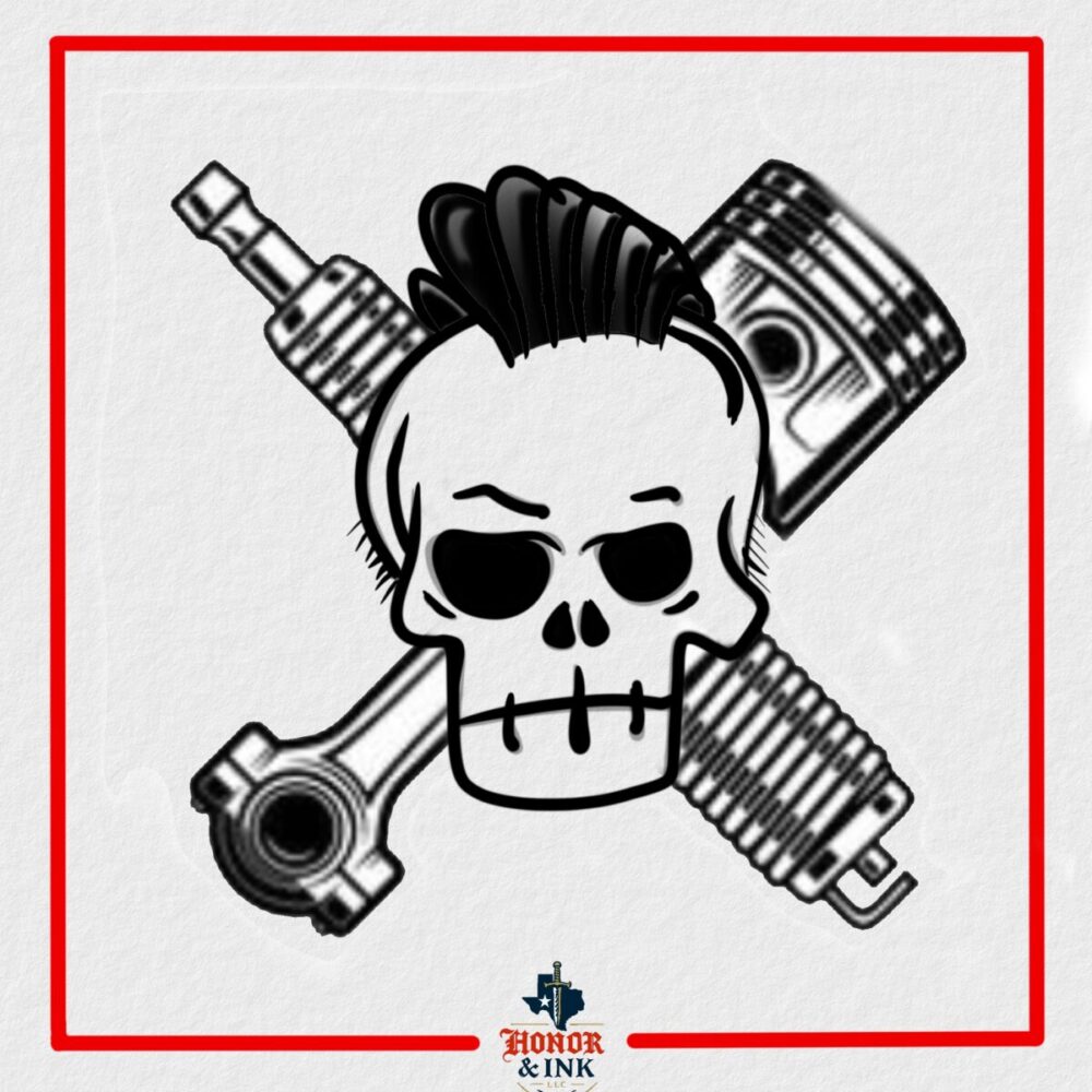 Old School – Something new