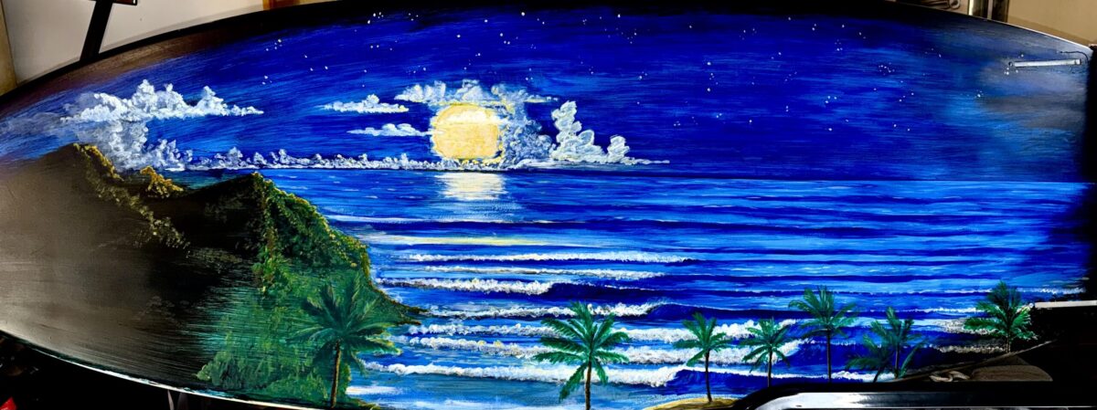 51 – Building With Light in Darkness – Light as the Subject