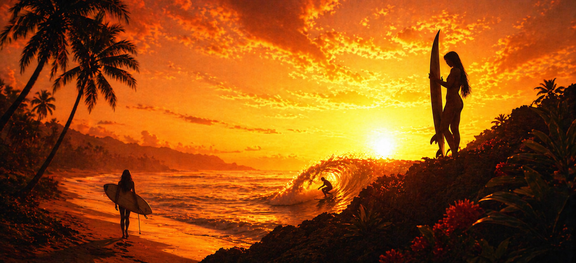 58 – From Surfboard to Skin