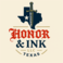 Honor and Ink logo
